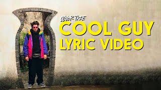 Oliver Tree - Cool Guy [Lyric Video]