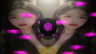 DJ WAL WAL - RAF RENZY NIK MAKINO FULL BASS REMIX 2023 | Dj Rhodel Bass