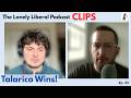 James Talarico Wins the Texas Senate Primary