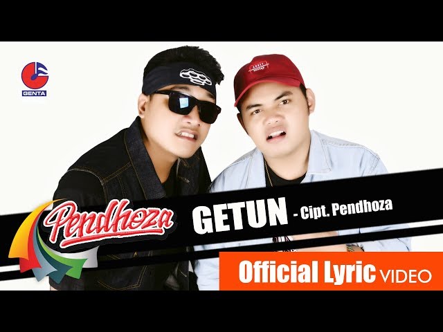 PENDHOZA - GETUN - Official Video class=