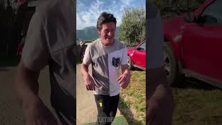 Norman Se Fue Pa Las Fondas