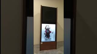Puppet Box Monkey