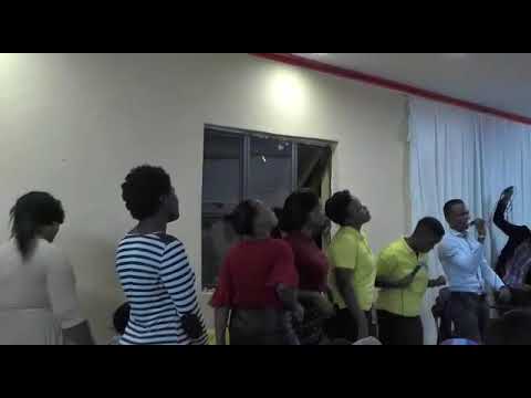 Indluzela Worshipers-Masimi Ngakuwe