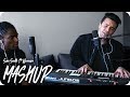 Sam Smith - &quot;Dancing with a Stranger&quot; ft. Normani (MASHUP Cover) by Danny Padilla &amp; Alexander