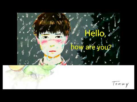 ハロ／ハワユ　original version