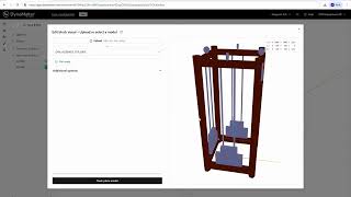 How to build a CAD Configurator Master Assembly in FreeCAD and Export for Online Usage