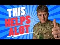 British Army | Basic Training | My Advice for success