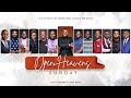 Open heavens sunday service   05052024  life church limuru