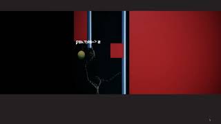 Double-jump reset Platformer