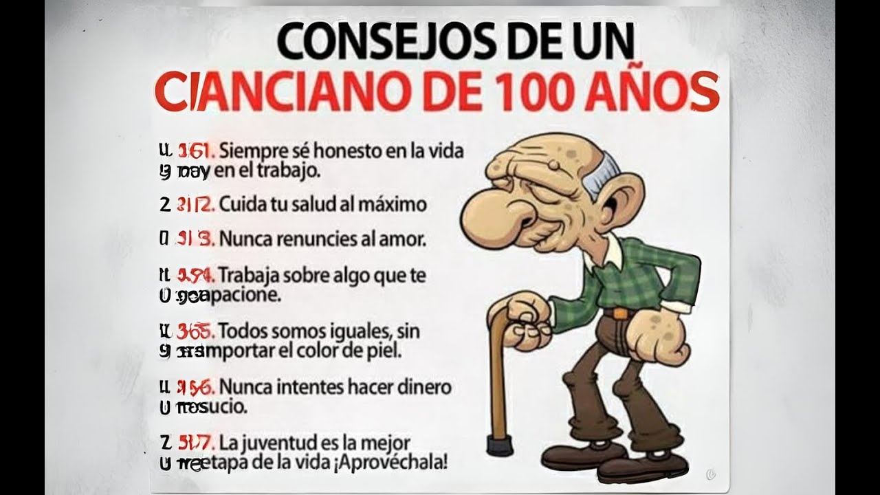 GOOD PEOPLE- HECHA CON IA- CONSEJOS PARA UNA BUENA VIDA - YouTube