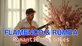 Passionate Guitar from Sevilla – Timeless Rhythms (Under the Moonlight)