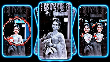 TOKE ISHARAY MONER ISHARAY 🔰 XML FILE ALIGHT MOTION VIDEO EDITING NEW TRENDING XML FILE 🔰 