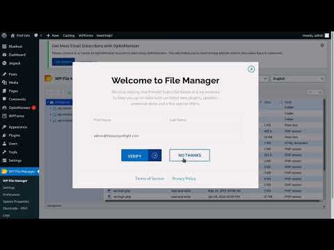 Upload shell & deface wordpress website using via plugin | Live Practical | EHCommunity