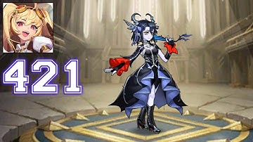 Mobile Legends Adventure - Gameplay Walkthrough Part 421 (android,ios)