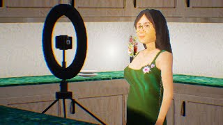 Girlfriend ko na addict sa Tiktok | Terroro screenshot 4