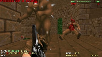 Redundancy Map01 Beginning of the Start UV Max in 1:11