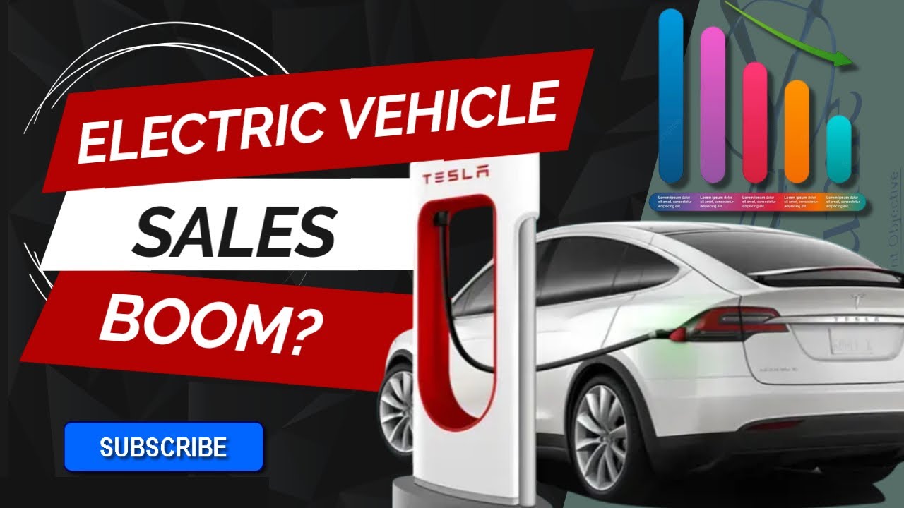 Is the Electric Vehicle Boom Over? New Data Reveals Surprising Trends ...