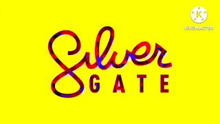 Silver Gate Hates G Major 18 Powers More