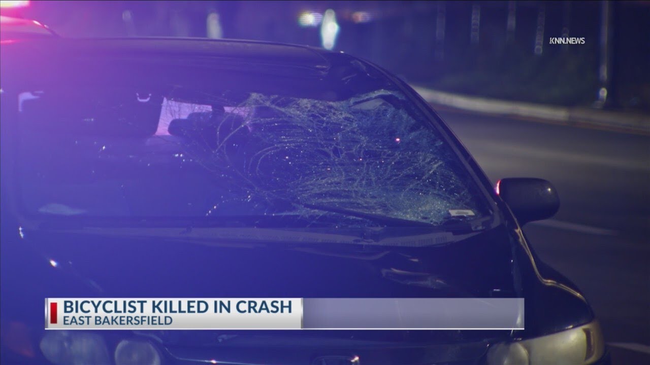 1 dead after bicycle crash on Highway 178: CHP