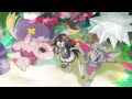 【アニポケOP】1・2・3歌ってみた【プラムVer】/anime Pokemon