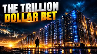 The Trillion-Dollar Bet Nobody Can Afford to Lose
