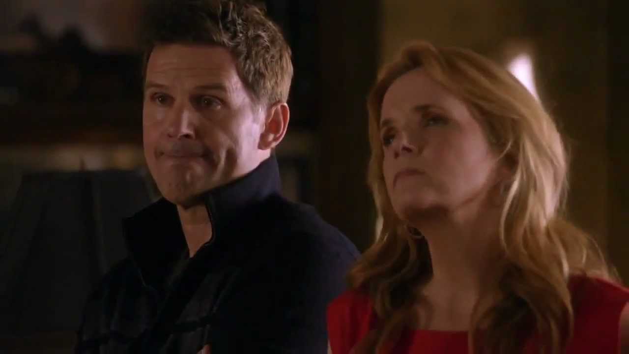 Switched at Birth 1x22 Sneak Peak 1 "Venus, Cupid, Folly and Time