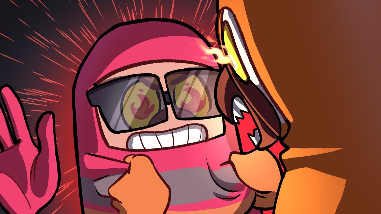 I Sold Vanoss Out And Then Immediately Regretted It! - Among Us Proximity Chat Hide and Seek
