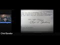 Charles &quot;Chief&quot; Bender Autograph Analysis