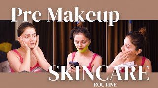 My Skin Secrets I Pre Makeup Preps | Rubina Dilaik