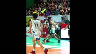 Final Honda DBL with Kopi Good Day 2025 di South Jakarta Region, SMA Raffles vs SMA Pangudi Luhur