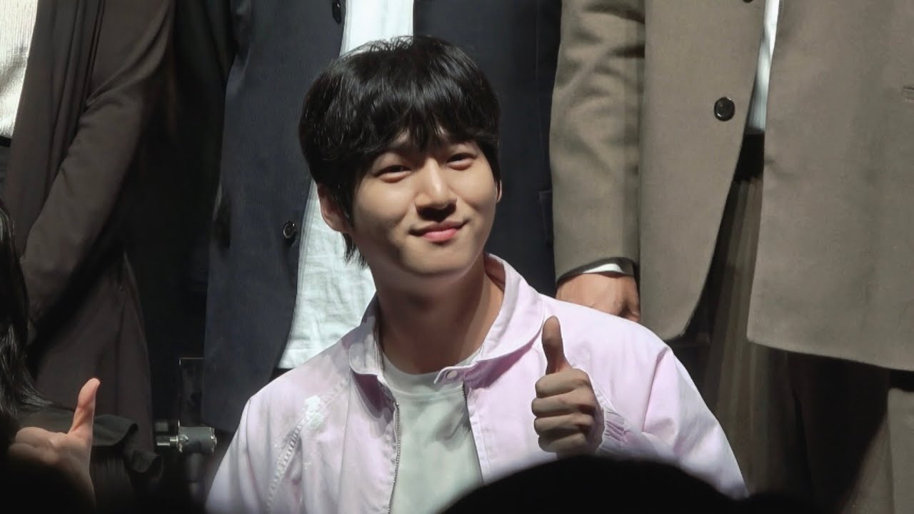 [4K] 260226 CJ 문화재단 20주년 기념 스테이지 업: 뮤지컬 갈라 콘서트 포토타임 | 김리현F