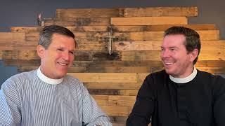 Hear These Words: Episode 93- The Twentieth Sunday After Pentecost (10/26/25)