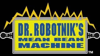 Opening Theme - Dr. Robotnik's Mean Bean Machine