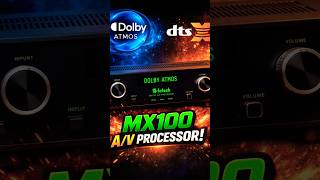 Home Cinema Theatre -Dolby dts- dts-x Dolby Atmos 4k projector