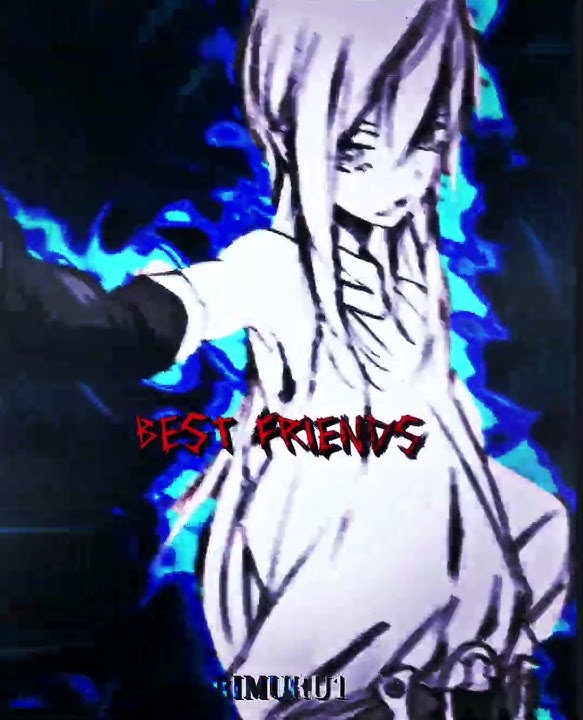 Best friends edit #edit #anime #lightnovel #animeedit #rimuru #rimurutempest #isekai #manga #tensura