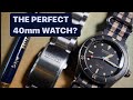 Bremont Supermarine s301 - full review