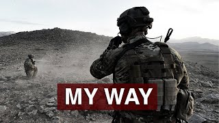 Military Motivation My Way
