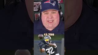 NFL Futures Player Prop to take before the season starts!