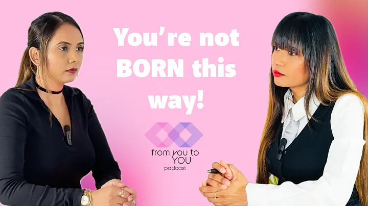 Living YOUR Authentic Purpose! - From You to You Podcast