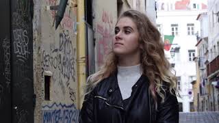 Immerse yourself in @Barrio  Alto
