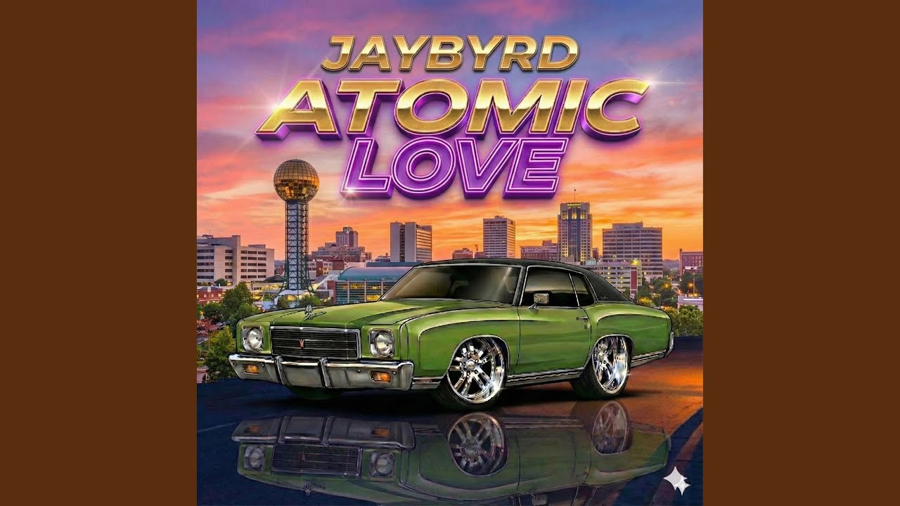 Atomic Love