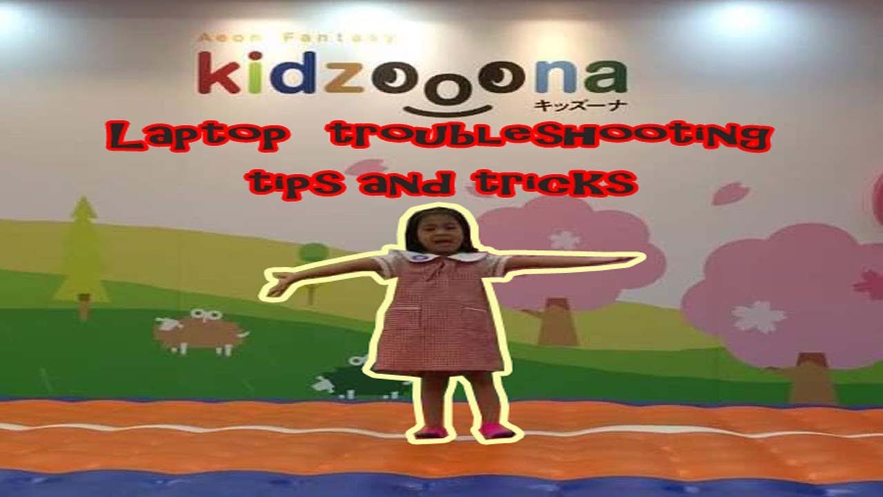  Laptop repair and troubleshooting tips and tricks.. - YouTube