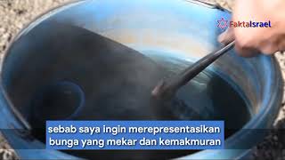 Ketika Israel Mengubah Gelap Menjadi Terang
