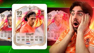 EA RELEASED MORE 99 FUTTIES IN FUT DRAFT
