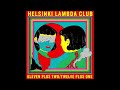 Helsinki Lambda Club / ミツビシ・マキアート