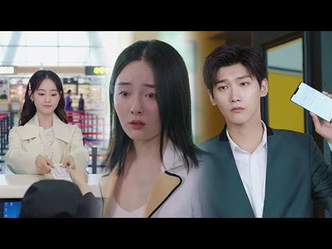 霸总失去娇妻智商上线，调查娇妻车祸真相，霸气怒撕前女友！🌹ChineseDrama​【程序员那么可爱 CuteProgrammer】