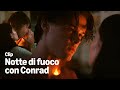 La notte indimenticabile di Belly e Conrad | L'estate nei tuoi occhi