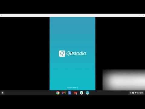 qustodio on chromebook