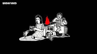 UNDEFINED - Dam'on( Audio)