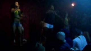 REBOLATION - Cia. swing massa são carlos-sp
